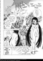 Song Of Sapphire Star [Oh Great] [Original] Thumbnail Page 09
