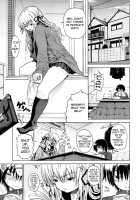 Daisuki Da Yo [Yoshu Ohepe] [Original] Thumbnail Page 12