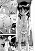 Touhi / 逃避 [Hashida Makoto] [Original] Thumbnail Page 05