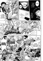 Sinclair 2 [Izumi Kazuya] [Dragon Quest] Thumbnail Page 16
