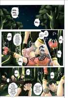 Sinclair 2 [Izumi Kazuya] [Dragon Quest] Thumbnail Page 02