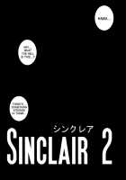Sinclair 2 [Izumi Kazuya] [Dragon Quest] Thumbnail Page 04
