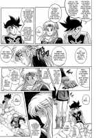 Sinclair 2 [Izumi Kazuya] [Dragon Quest] Thumbnail Page 06