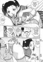 A Happy Family Sex Life [Yanagawa Rio] [Original] Thumbnail Page 13