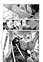 No Mercy / NO MERCY [Inoue Kiyoshirou] [Original] Thumbnail Page 15