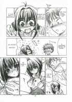 Hanaji Igai De Shukketsujuu! / 鼻血以外で出血中! [Akata Izuki] [Chibi Vampire] Thumbnail Page 13