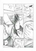 Hanaji Igai De Shukketsujuu! / 鼻血以外で出血中! [Akata Izuki] [Chibi Vampire] Thumbnail Page 05