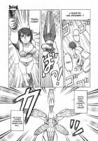 Ultra Mariko-San [Uziga Waita] [Original] Thumbnail Page 05
