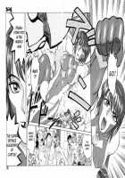 Ultra Mariko-San [Uziga Waita] [Original] Thumbnail Page 06