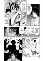 Hiroshi'S Strange Love / 博士のストレンジな愛情 [Sena Youtarou] [Original] Thumbnail Page 10