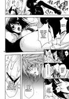 Sweet Pipit / SWEET PIPIT [Higa Yukari] [Sekirei] Thumbnail Page 13