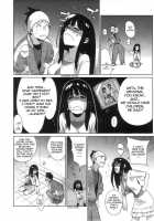 Koisuru Mae Ni Aisuru Yoru / 恋する前に愛する夜♡ [Yukimi] [Original] Thumbnail Page 04
