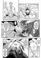 Yuumon No Hate 2 / 憂悶の果て II [Sanbun Kyoden] [Original] Thumbnail Page 14