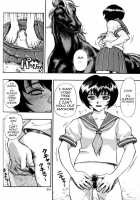 Horse And Sailor Uniform [Minazuki Juuzou] [Original] Thumbnail Page 02
