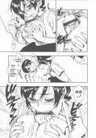 Teiban Present [Minazuki Juuzou] [Original] Thumbnail Page 07