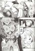 Kuroshiki 5 [Kuroshiki] [Final Fantasy XI] Thumbnail Page 15