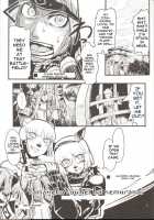 Kuroshiki 5 [Kuroshiki] [Final Fantasy XI] Thumbnail Page 03