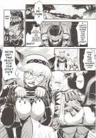 Kuroshiki 5 [Kuroshiki] [Final Fantasy XI] Thumbnail Page 04