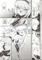 Kuroshiki 5 [Kuroshiki] [Final Fantasy XI] Thumbnail Page 07