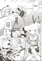 Kuroshiki 5 [Kuroshiki] [Final Fantasy XI] Thumbnail Page 09