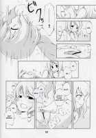 No Mushroom Next Time [Sakuraba Yuuki] [Touhou Project] Thumbnail Page 15