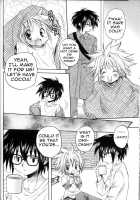 Love And Glasses [Aranaga Hikaru] [Original] Thumbnail Page 06
