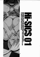 Hi-SICS 01 [Chiba Toshirou] [Code Geass] Thumbnail Page 02
