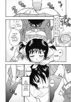 Houkago Toransu / 放課後トランス [Tachibana Momoya] [Original] Thumbnail Page 12
