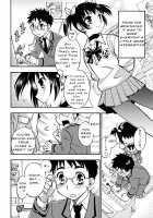 Houkago Toransu / 放課後トランス [Tachibana Momoya] [Original] Thumbnail Page 02