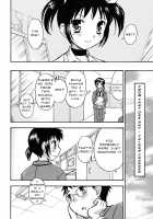 Houkago Toransu / 放課後トランス [Tachibana Momoya] [Original] Thumbnail Page 04