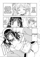 He Is My Brutal Master 2 / これが鬼畜な御主人様2 [Itoyoko] [He Is My Master] Thumbnail Page 16