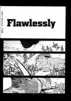 Flawlessly 2 / 天衣無縫2 [Ootsuka Kotora] [Street Fighter] Thumbnail Page 03