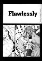 Flawlessly 2 / 天衣無縫2 [Ootsuka Kotora] [Street Fighter] Thumbnail Page 04