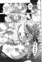 Spo-Dama! [Inochi Wazuka] [Original] Thumbnail Page 07