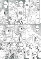 Dorei Kishi II / 奴隷騎士Ⅱ [Aoi Mikku] [Fate] Thumbnail Page 06