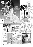Comic Sister [Inoue Yoshihisa] [Original] Thumbnail Page 13