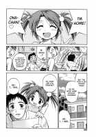 Comic Sister [Inoue Yoshihisa] [Original] Thumbnail Page 06