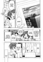 Comic Sister [Inoue Yoshihisa] [Original] Thumbnail Page 07