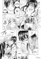 Aitou XX / 愛刀XX [Yamaguchi Shinji] [Rurouni Kenshin] Thumbnail Page 16