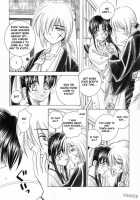 Aitou XX / 愛刀XX [Yamaguchi Shinji] [Rurouni Kenshin] Thumbnail Page 08