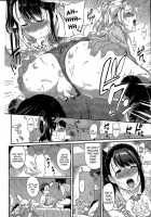 Reverse Bitch [Yoshiura Kazuya] [Original] Thumbnail Page 12