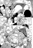 Reverse Bitch [Yoshiura Kazuya] [Original] Thumbnail Page 07
