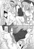 Otsugi Wa ONOROKE Nin Houjou / おつぎはONOROKE忍法帖 [Random] [Naruto] Thumbnail Page 16