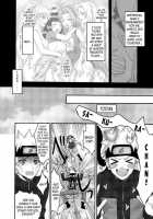 Otsugi Wa ONOROKE Nin Houjou / おつぎはONOROKE忍法帖 [Random] [Naruto] Thumbnail Page 04