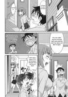 Bright And Sunny Haruno [Haganema] [Original] Thumbnail Page 06