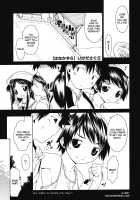 Hanakazura [Ikeda Sakura] [Original] Thumbnail Page 01