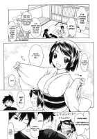 Hanakazura [Ikeda Sakura] [Original] Thumbnail Page 03