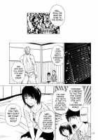 Crossing Man And Woman / 交差する雄と雌 [Ootsuka Kotora] [Original] Thumbnail Page 14
