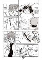 He Is My Brutal Master / これが鬼畜な御主人様 [Itoyoko] [He Is My Master] Thumbnail Page 12