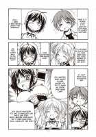 He Is My Brutal Master / これが鬼畜な御主人様 [Itoyoko] [He Is My Master] Thumbnail Page 06